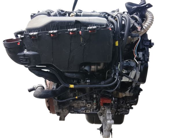 9HX Peugeot/Citroen