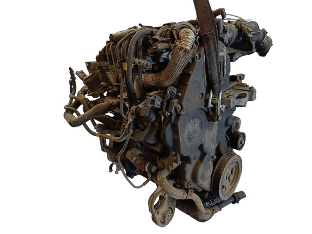 Motor completo para citroen xsara picasso 1.6 hdi 9hx 9HX
