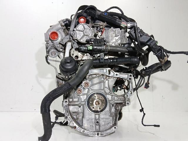 9HX Peugeot/Citroen