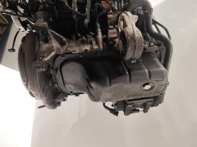 9HX Motor completo  comprar en Pontevedra