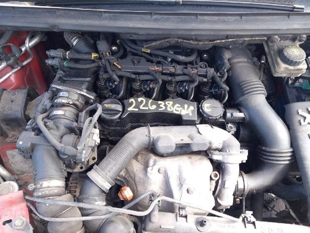 9HX Peugeot/Citroen