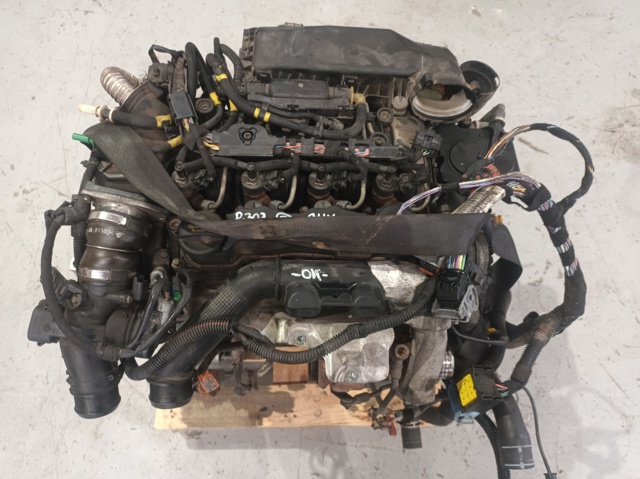 9HX Peugeot/Citroen