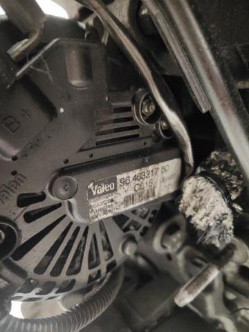 PEUGEOT 9HX Motor completo  comprar en Ponferrada
