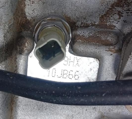 9HX Peugeot/Citroen