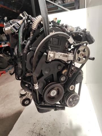 9HX PEUGEOT Motor completo  comprar en Oviedo