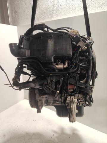 9HX PEUGEOT Motor completo  comprar en Jaén