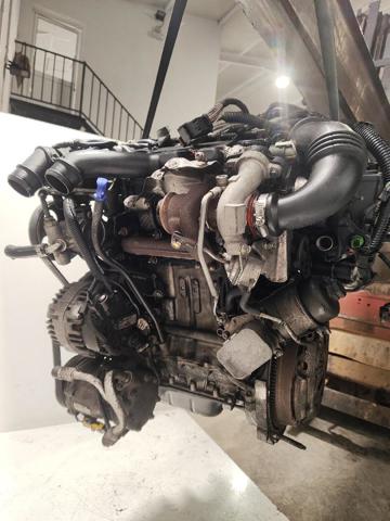 9HX Motor completo comprar Almería