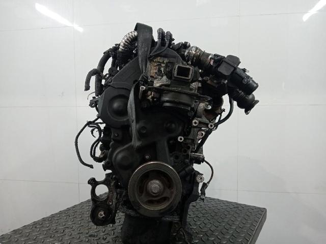 9HX PEUGEOT Motor completo  en stock Gandía