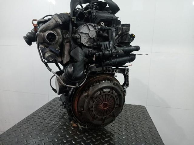 PEUGEOT 9HX Motor completo  en stock Terrassa