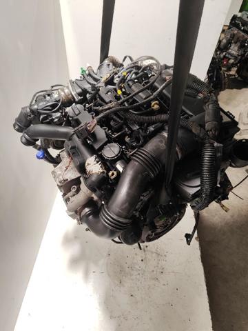 9HX Motor completo  comprar en Reus