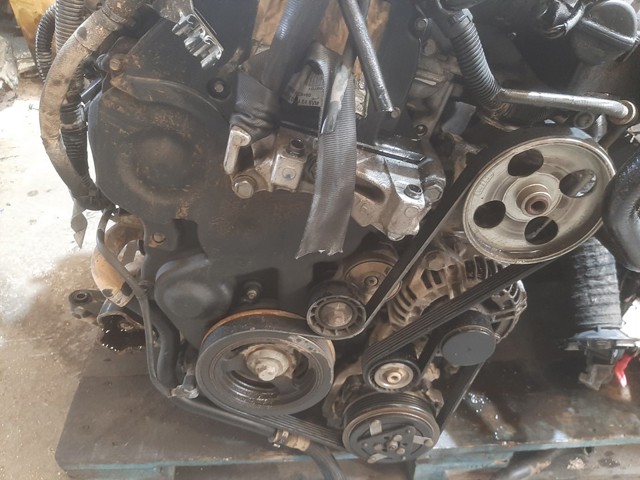 PEUGEOT 9HX Motor completo comprar Barcelona