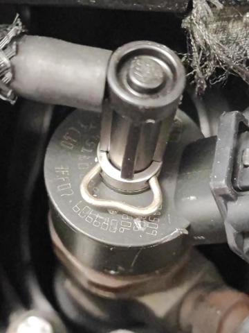 9HX PEUGEOT Motor completo  disponible Ourense
