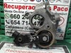 Motor completo 9HX PEUGEOT