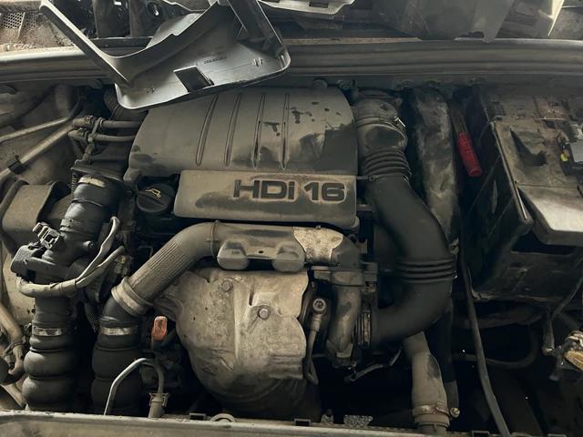 Motor Citroen Berlingo  desde 1274,86 €