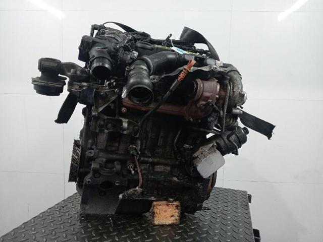 PEUGEOT 9HX Motor completo  en stock Terrassa