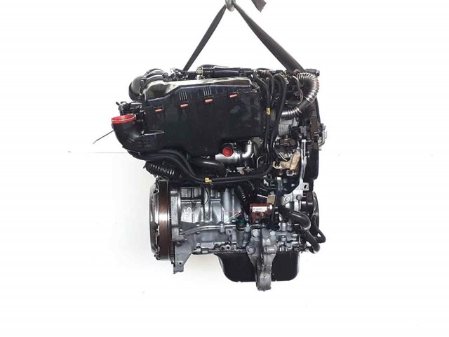 9HX Peugeot/Citroen