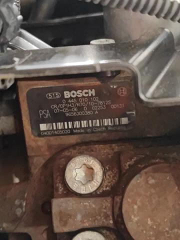 PEUGEOT 9HX Motor completo  en stock Salamanca