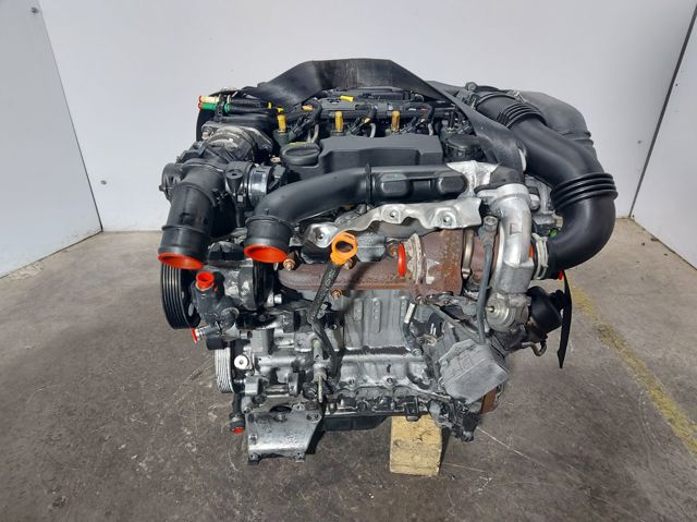 9HX Peugeot/Citroen