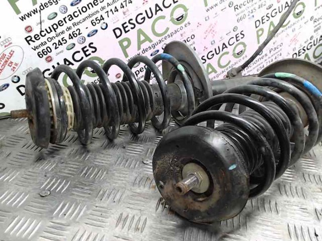 Motor completo 9HXDV6ATED4 Peugeot/Citroen