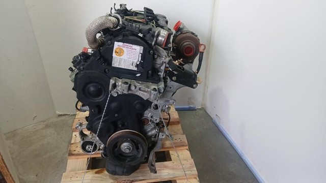 9HY Peugeot/Citroen