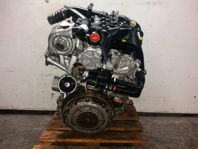 9HY Motor completo comprar Girona