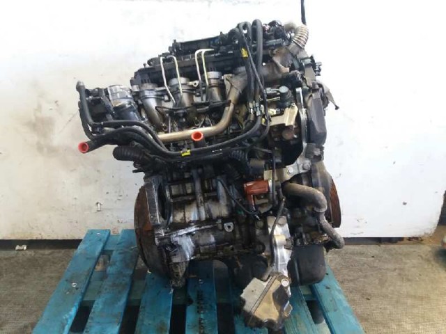 PEUGEOT 9HY Motor completo  en stock Terrassa