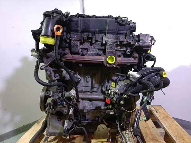 9HY Peugeot/Citroen