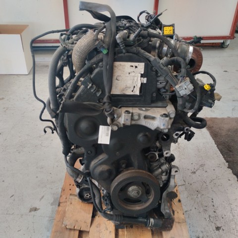 9HY Motor completo  comprar en Reus