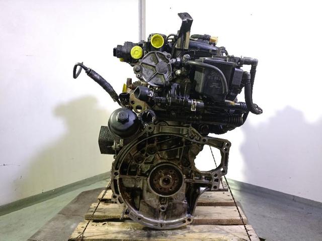 9HY Peugeot/Citroen