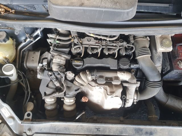 9HY Peugeot/Citroen