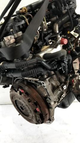 PEUGEOT 9HY Motor completo  en stock Salamanca