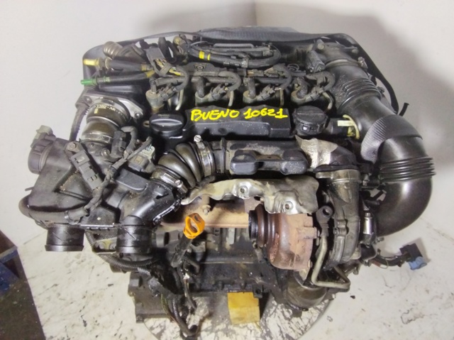 9HY Motor completo comprar Girona