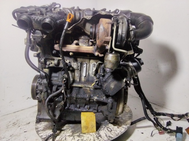 PEUGEOT 9HY Motor completo comprar Barcelona