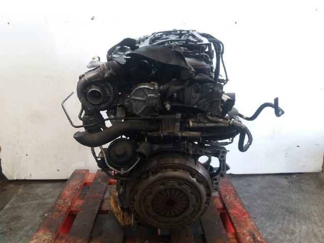 Motor completo para peugeot 307 berlina (s2) xt 9hy 9HY