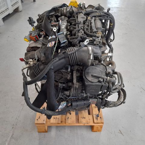 9HY Motor completo  comprar en Pontevedra
