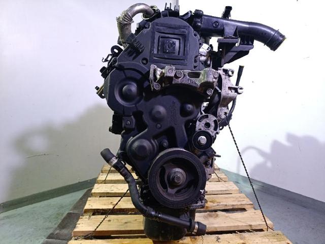 9HY Peugeot/Citroen