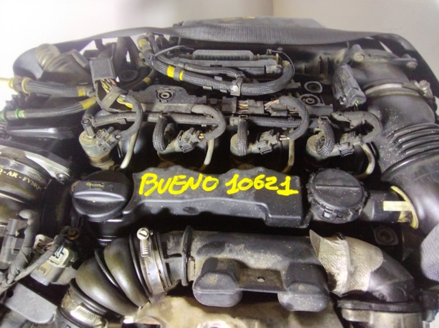 9HY PEUGEOT Motor completo comprar Alcalá