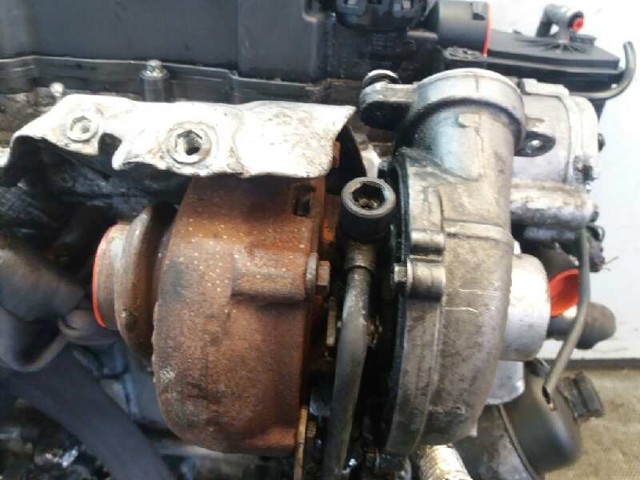 PEUGEOT 9HY Motor completo comprar Barcelona