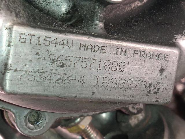 9HY Peugeot/Citroen