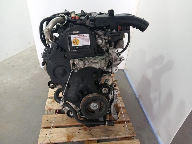 9HY Peugeot/Citroen