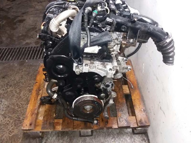 PEUGEOT 9HY Motor completo  en stock Terrassa
