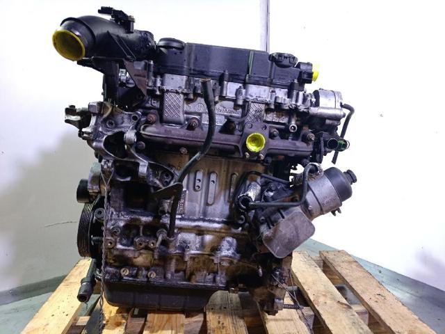 9HY Peugeot/Citroen