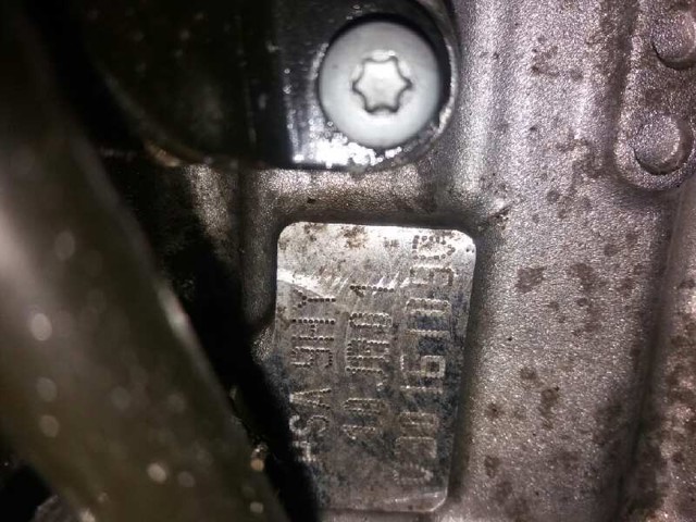 9HY Motor completo  comprar en Zaragoza