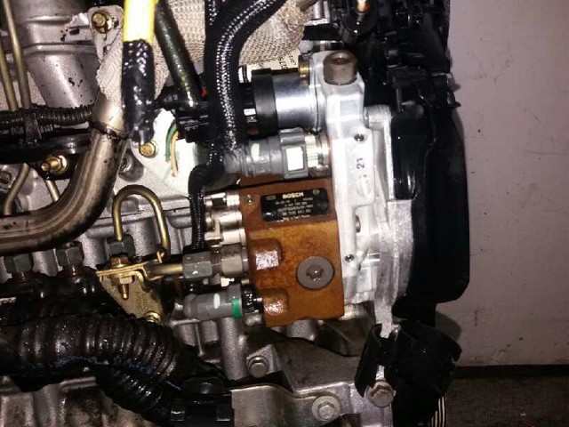 PEUGEOT 9HY Motor completo comprar Barcelona