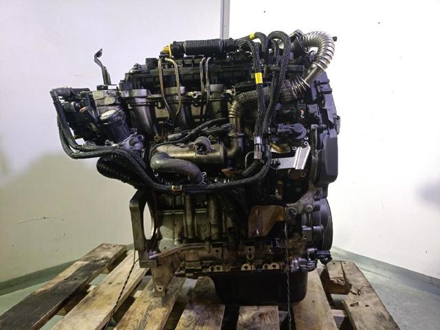 9HY Peugeot/Citroen