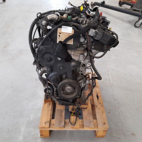 PEUGEOT 9HY Motor completo  comprar en Albacete