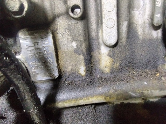 PEUGEOT 9HY Motor completo  en stock Valencia