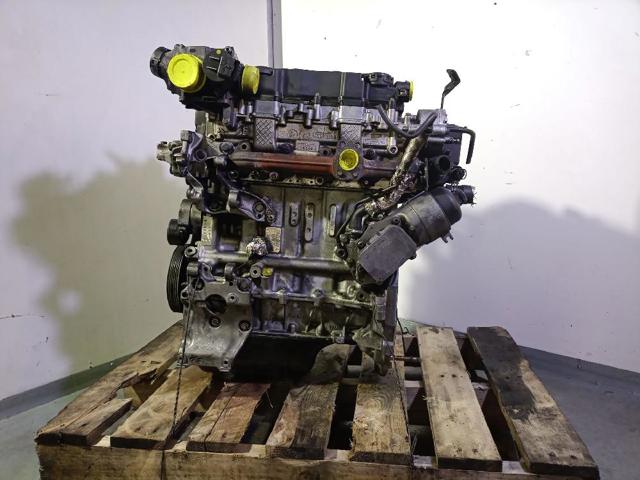 9HY Peugeot/Citroen
