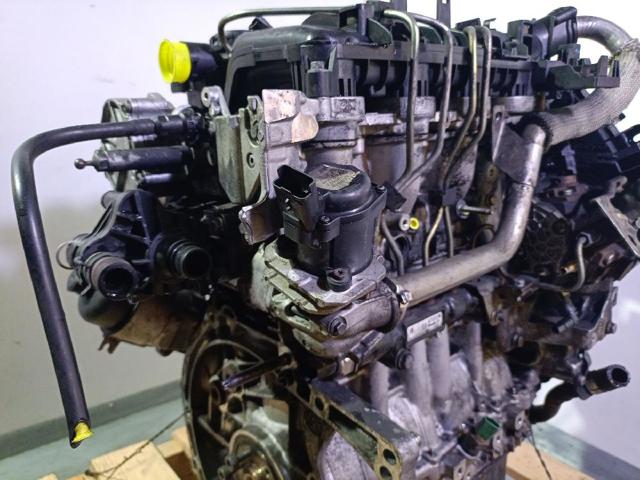 9HY Peugeot/Citroen
