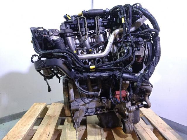 9HY Peugeot/Citroen
